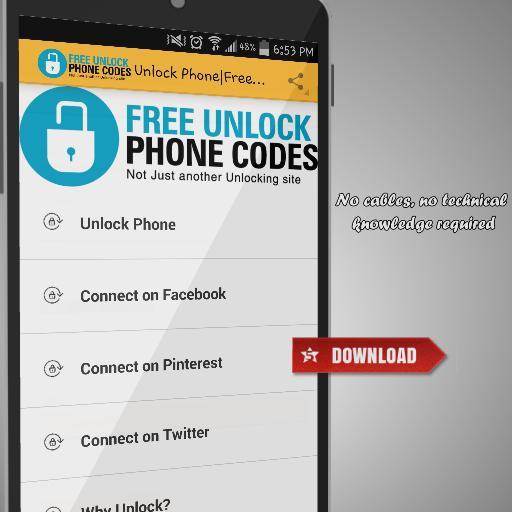 download all phones unlock software